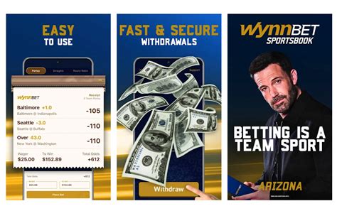 wynnbet app android|Iba pa.